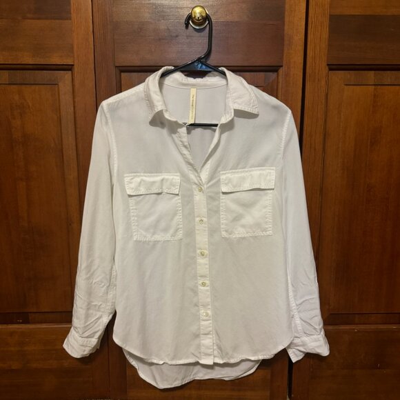 Aritzia Babaton Utility Shirt - Picture 1 of 2